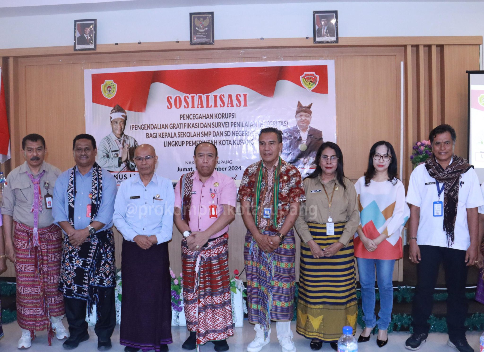TIM KUD KAB SIKKA